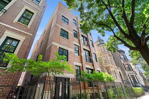 901 W Fletcher Unit 2, Chicago, IL 60657