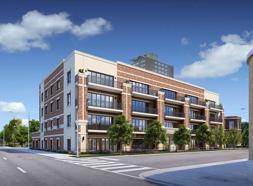 3951 N Wayne Unit 404, Chicago, IL 60613