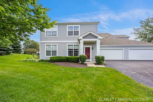 302 Cascade, Oswego, IL 60543