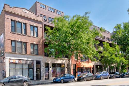 2642 W Chicago Unit 4, Chicago, IL 60622