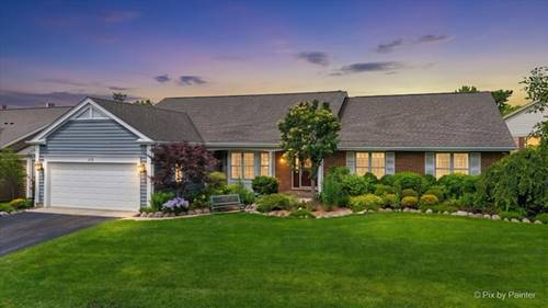 178 Old Wick, Inverness, IL 60067