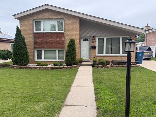 9937 Mulberry, Oak Lawn, IL 60453