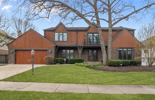 4319 Phyllis, Northbrook, IL 60062