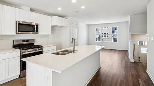 17401 Ulster, Tinley Park, IL 60477
