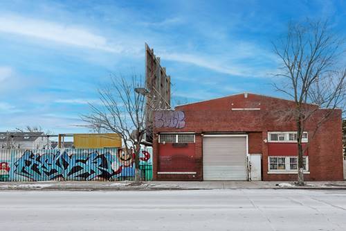 3709 W Armitage, Chicago, IL 60647