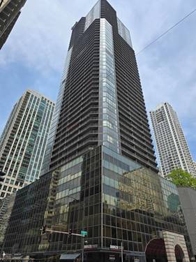 10 E Ontario Unit 4601, Chicago, IL 60611