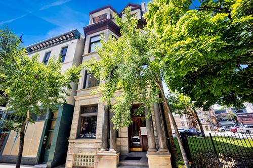 2120 N Clark Unit 2, Chicago, IL 60614