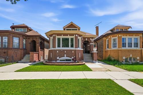 8623 S Wood, Chicago, IL 60620