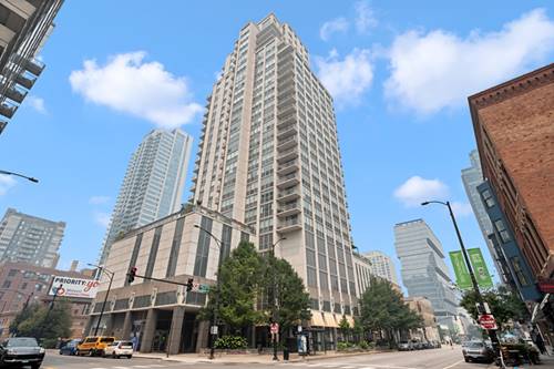 200 W Grand Unit 804, Chicago, IL 60654