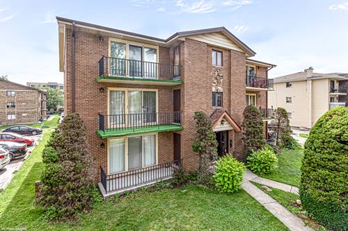 10333 Mayfield Unit 2N, Oak Lawn, IL 60453