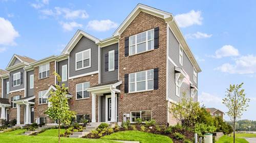 17393 Ulster, Tinley Park, IL 60477