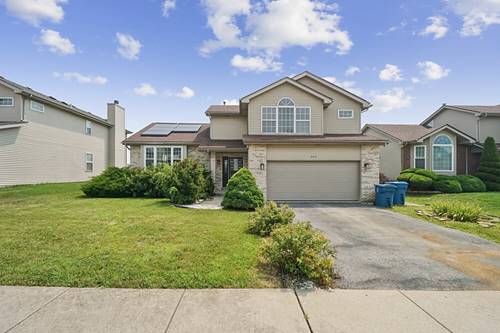 922 Laura, Sauk Village, IL 60411