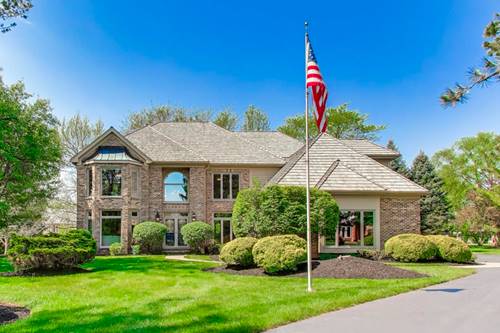 5847 Goldeneye, Long Grove, IL 60047