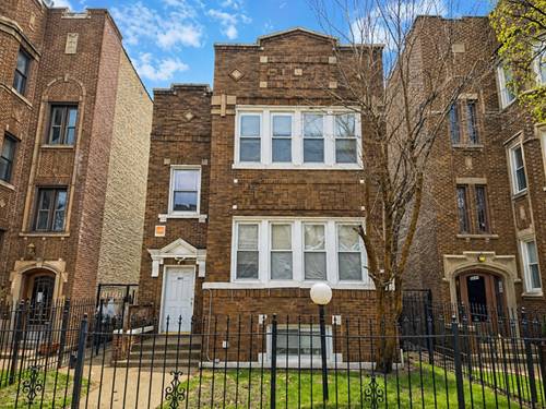 8047 S Vernon, Chicago, IL 60619