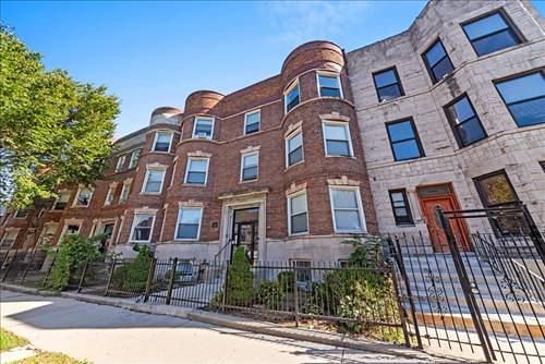4423 S Prairie Unit 1, Chicago, IL 60653