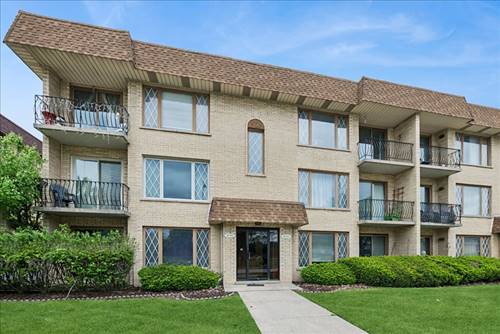 10704 Kilpatrick Unit 3B, Oak Lawn, IL 60453