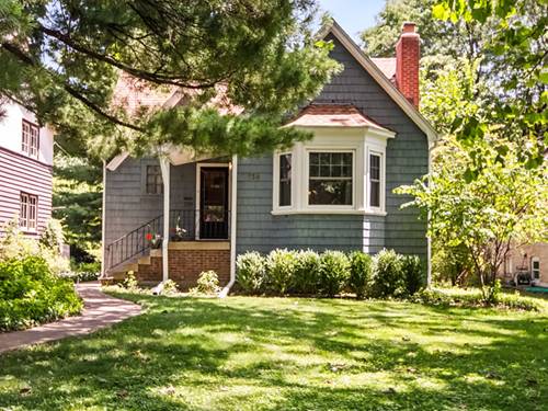 739 Park, River Forest, IL 60305