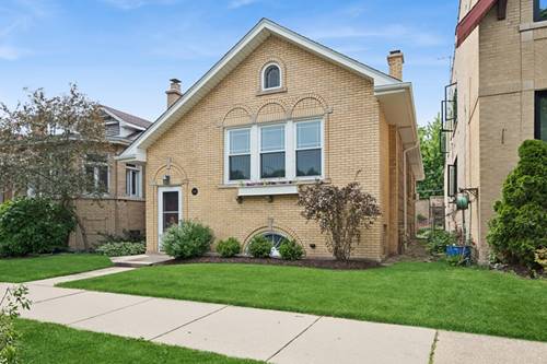 7448 N Rockwell, Chicago, IL 60645