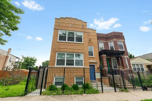 615 N Troy, Chicago, IL 60612