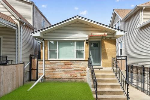 1734 N Karlov, Chicago, IL 60639
