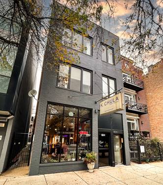 2152 W Division Unit 2R, Chicago, IL 60622