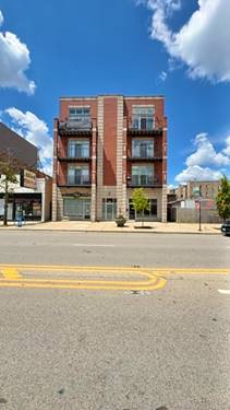 5642 N Broadway Unit 3N, Chicago, IL 60660