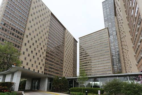 3950 N Lake Shore Unit 1012C, Chicago, IL 60613
