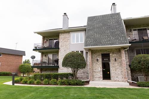 15713 Old Orchard Unit 2S, Orland Park, IL 60462