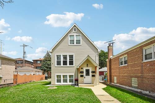 5433 S Millard, Chicago, IL 60632