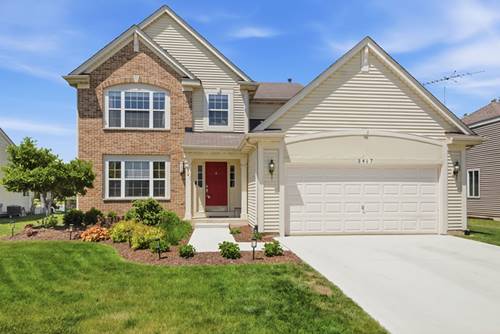 3417 Mustang, Joliet, IL 60435