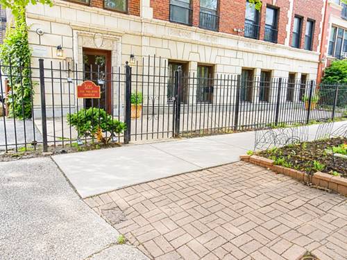 5135 S Kenwood Unit 201, Chicago, IL 60615