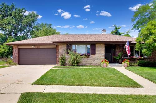 7420 Gladiola, Hanover Park, IL 60133
