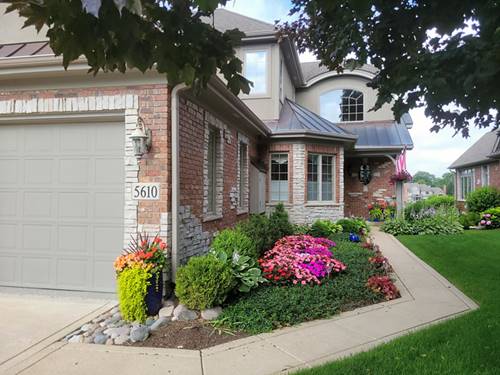 5610 Durand Unit 5610, Downers Grove, IL 60516