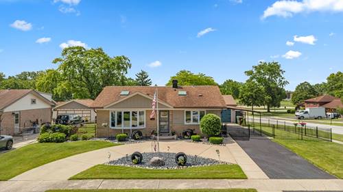 7297 173rd, Tinley Park, IL 60477