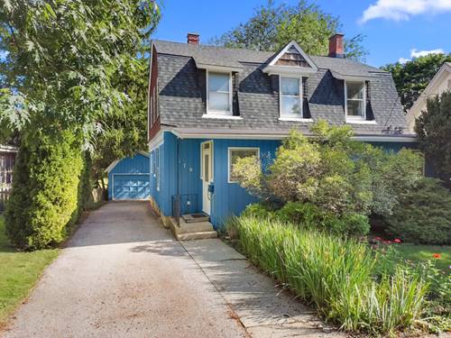 370 Lincoln, Woodstock, IL 60098