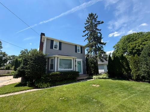 1530 Hill, Wheaton, IL 60187