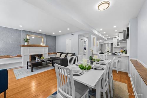 1969 N Lincoln Unit 1, Chicago, IL 60614
