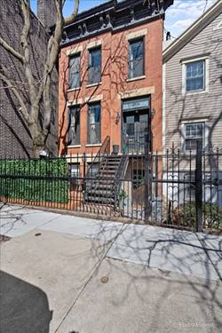 1969 N Lincoln Unit 1, Chicago, IL 60614