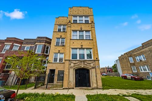 4520 W Jackson, Chicago, IL 60624