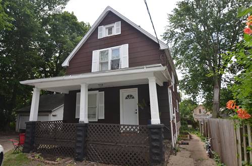 1433 5th, Rockford, IL 61104