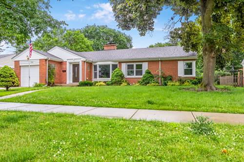 155 Cornell, Des Plaines, IL 60016