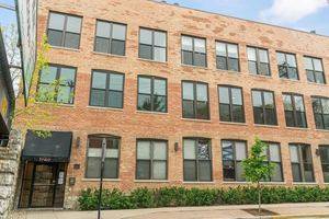 1760 W Wrightwood Unit 103, Chicago, IL 60614