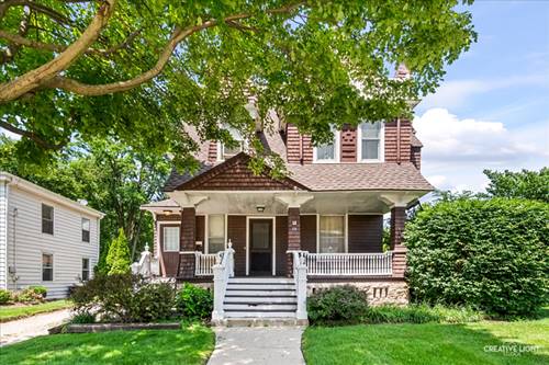 386 E Chicago, Elgin, IL 60120