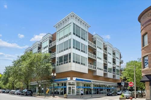 3920 N Sheridan Unit 505, Chicago, IL 60613