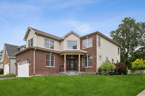 202 W Willow, Lombard, IL 60148
