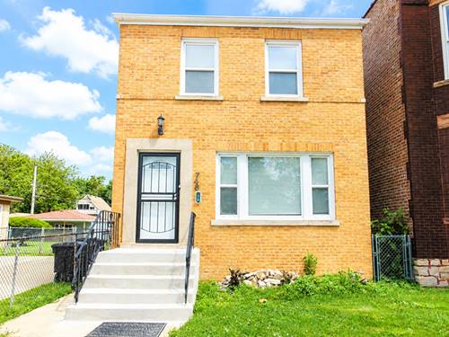 748 E 69th, Chicago, IL 60637