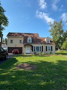 1678 Farwell, Des Plaines, IL 60018