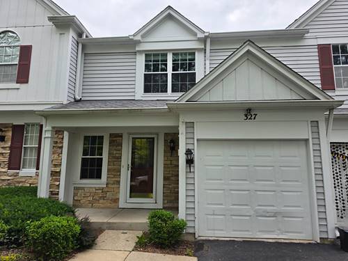 327 Shadybrook, Aurora, IL 60504