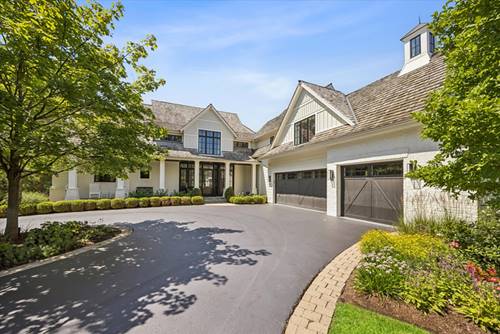 15W047 60th, Burr Ridge, IL 60527