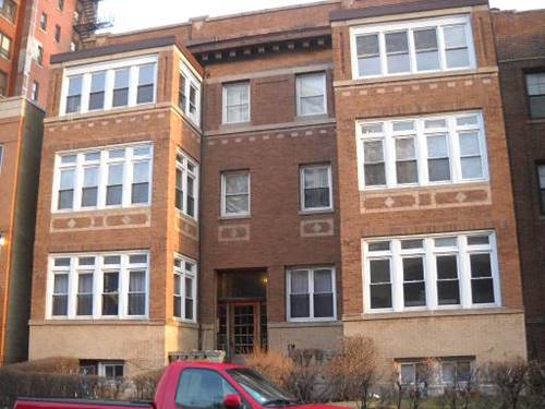 720 W Bittersweet Unit 2E, Chicago, IL 60613